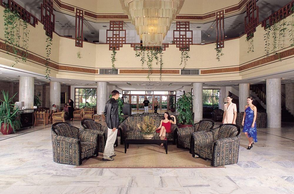 Holiday Inn Safaga Palace Gurdaka Kültér fotó
